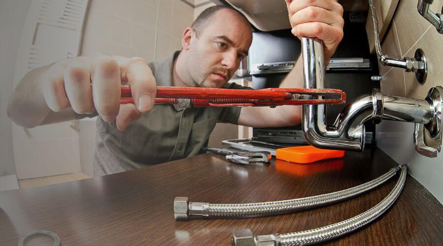 Professional Tankless Water Heater Installation in Columbus, TX